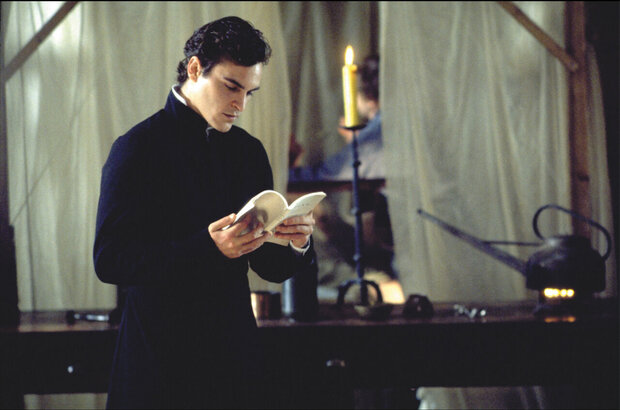Quills (2000) - photo 2