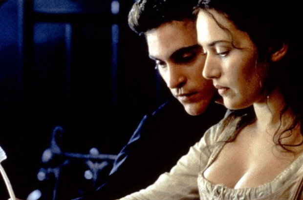 Quills (2000) - photo 4