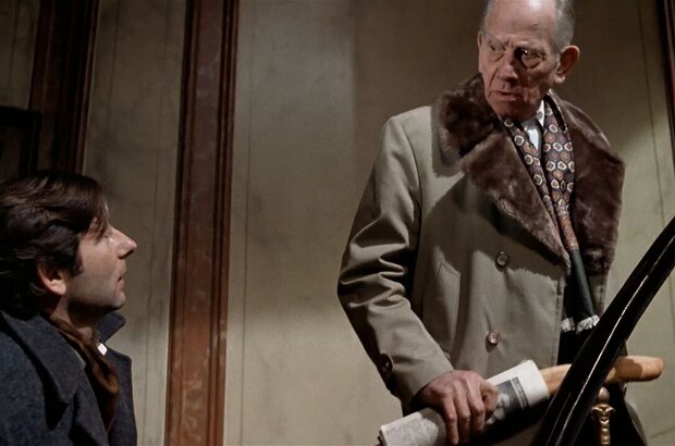 The Tenant (1976) - photo 3