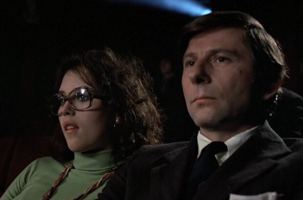 The Tenant (1976) - photo 2