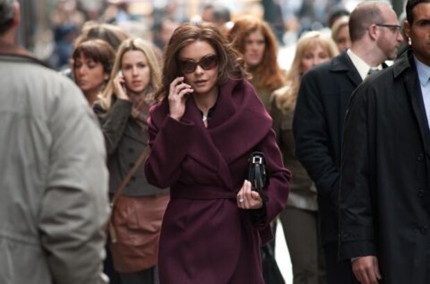 Broken City (2013) - photo 8