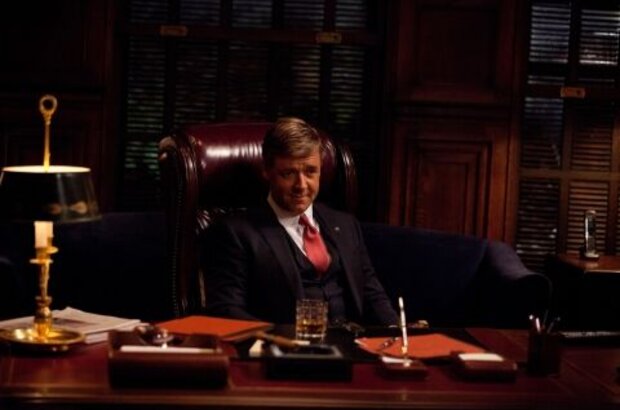 Broken City (2013) - photo 5