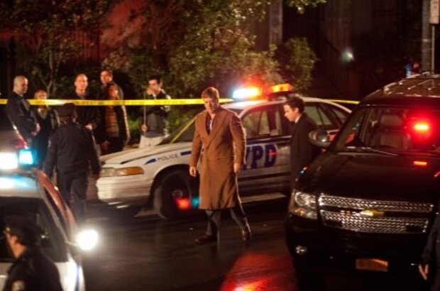 Broken City (2013) - photo 6
