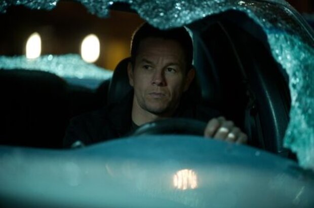 Broken City (2013) - photo 3