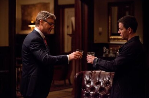 Broken City (2013) - photo 13