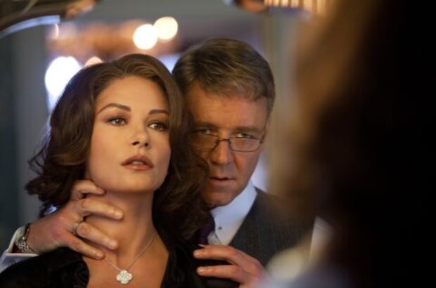 Broken City (2013) - photo 2