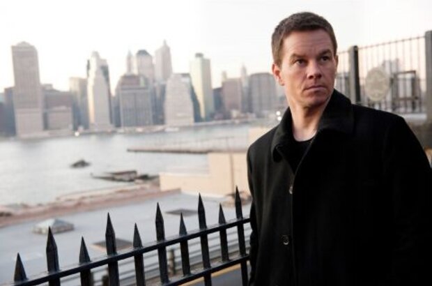 Broken City (2013) - photo 1