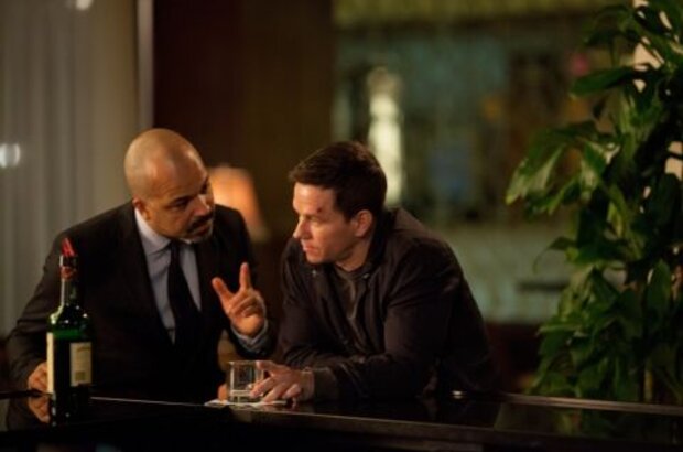 Broken City (2013) - photo 4