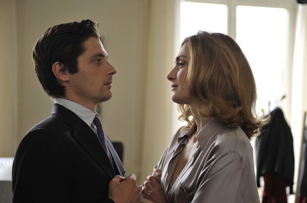 The French Minister (2013) - photo 5