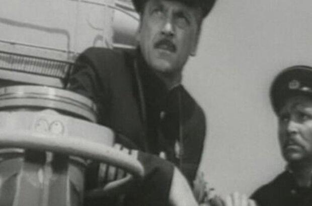 The Conversation (1974) - photo 3