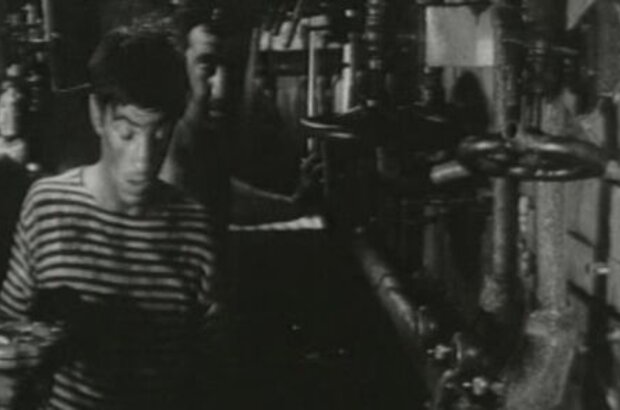 The Conversation (1974) - photo 8