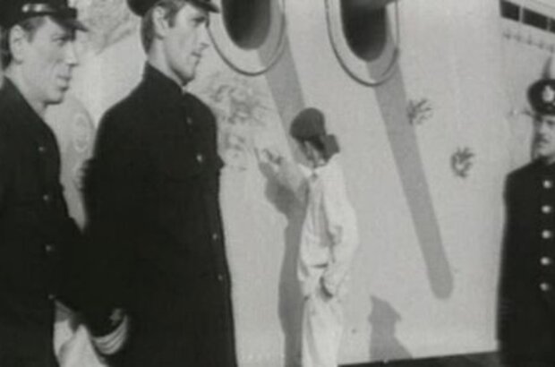 The Conversation (1974) - photo 4