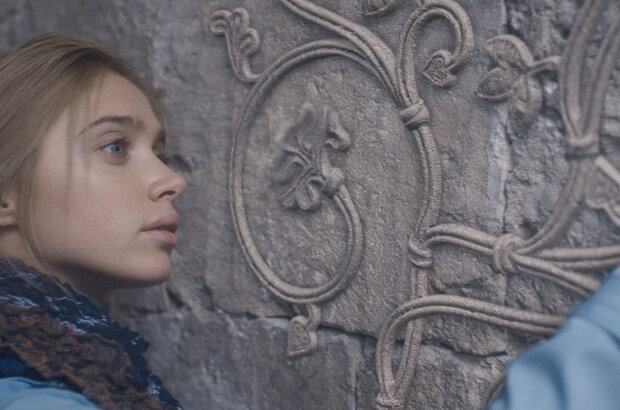Magdalina (2022) - photo 1