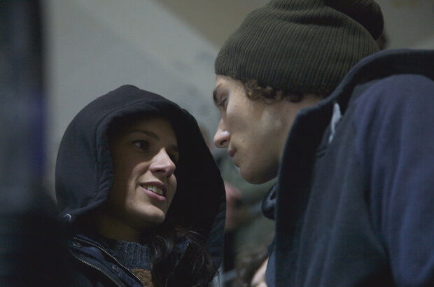 Tutti giù (2012) - photo 1