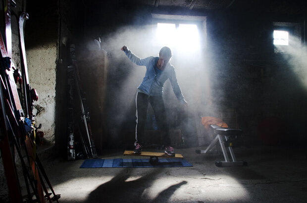 Tutti giù (2012) - photo 3