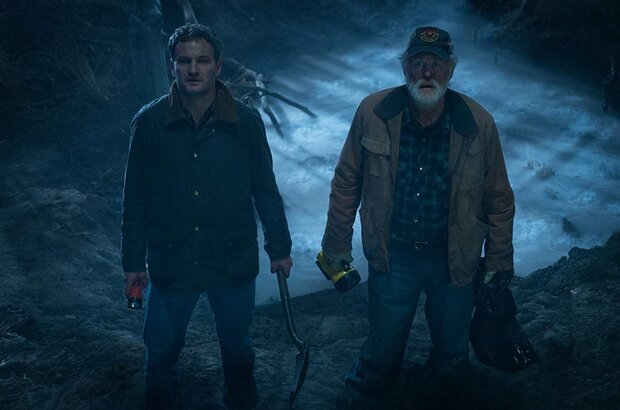 Pet Sematary (2019) - photo 2
