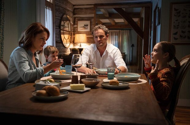 Pet Sematary (2019) - photo 4