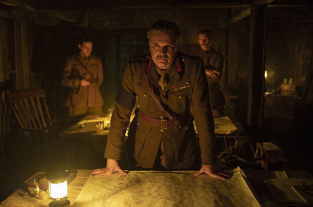 1917 (2019) - photo 9
