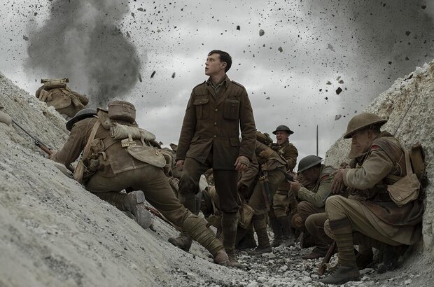 1917 (2019) - photo 1