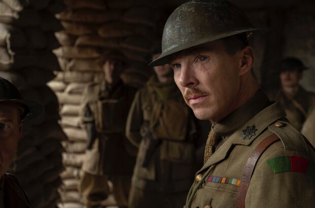 1917 (2019) - photo 16
