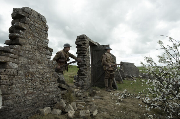 1917 (2019) - photo 12