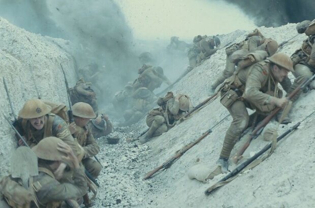 1917 (2019) - photo 5