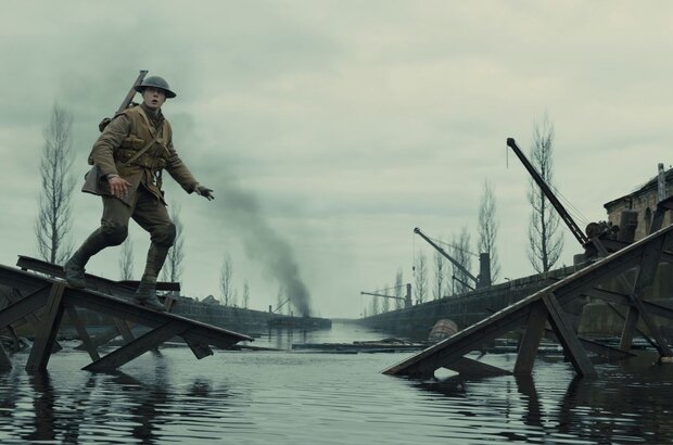 1917 (2019) - photo 15