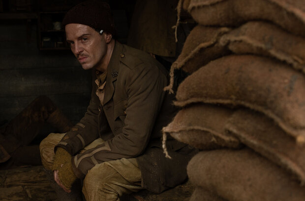 1917 (2019) - photo 7