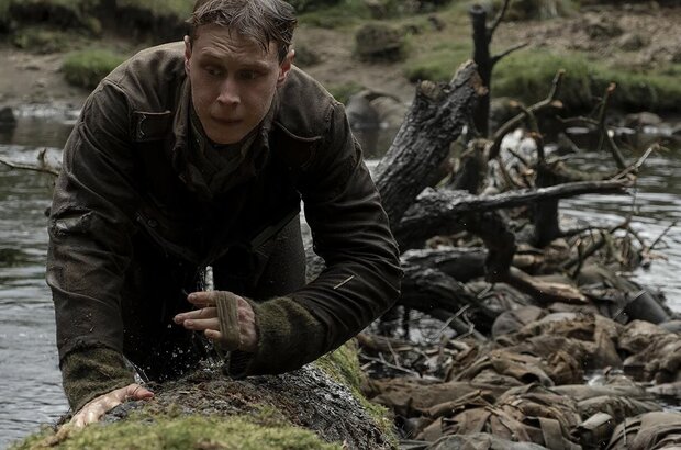 1917 (2019) - photo 8