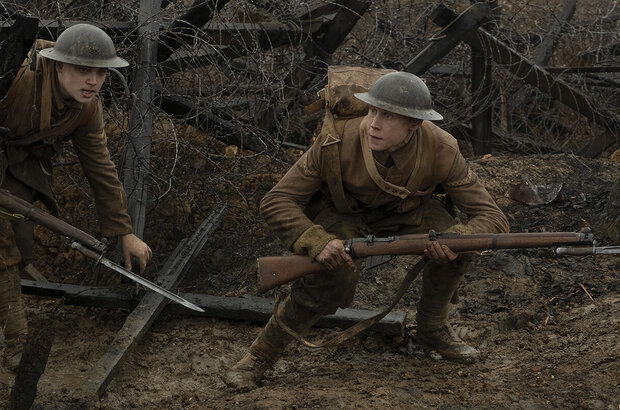 1917 (2019) - photo 10