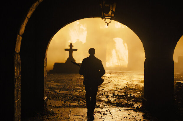 1917 (2019) - photo 11