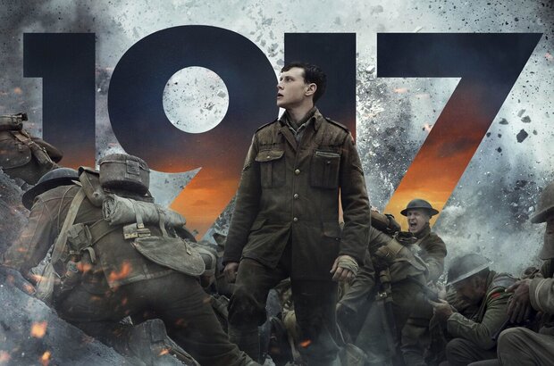 1917 (2019) - photo 14