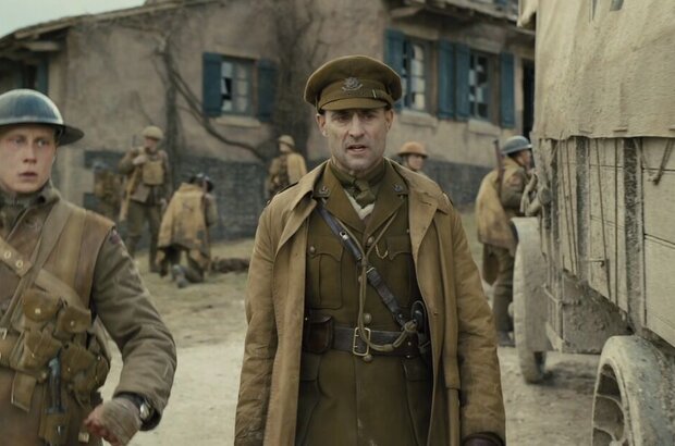 1917 (2019) - photo 4