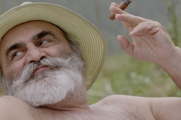 ԱՐև, ՍԱՐԵՐ ՈՒ ՍԵՐ (2019) - photo 8