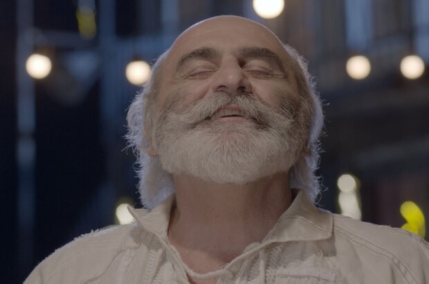 ԱՐև, ՍԱՐԵՐ ՈՒ ՍԵՐ (2019) - photo 2