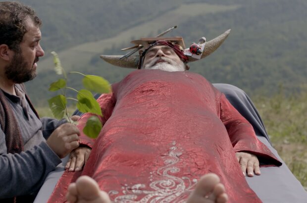 ԱՐև, ՍԱՐԵՐ ՈՒ ՍԵՐ (2019) - photo 1