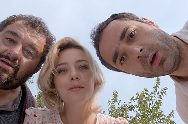 ԱՐև, ՍԱՐԵՐ ՈՒ ՍԵՐ (2019) - photo 10