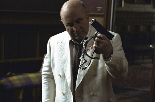 Unleashed (2005) - photo 2