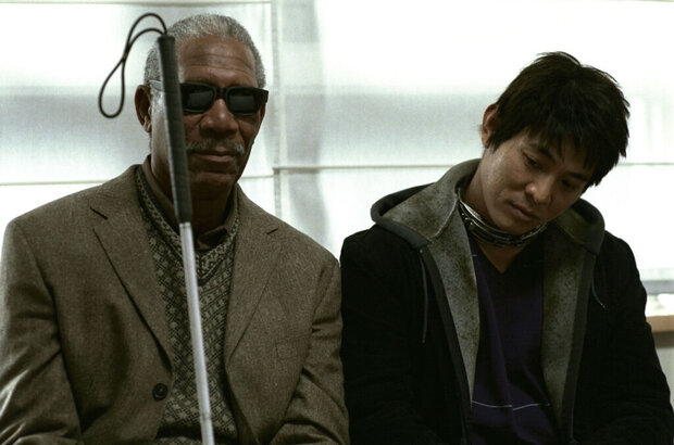 Unleashed (2005) - photo 4