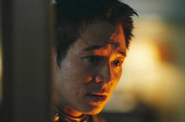 Unleashed (2005) - photo 1