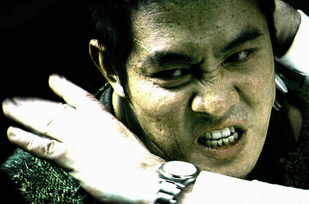 Unleashed (2005) - photo 8