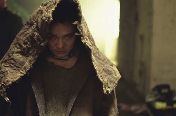 Unleashed (2005) - photo 3