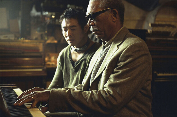 Unleashed (2005) - photo 6