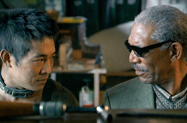 Unleashed (2005) - photo 7