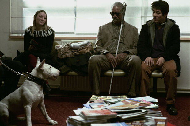 Unleashed (2005) - photo 5