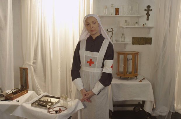 Osanna (2018) - photo 2