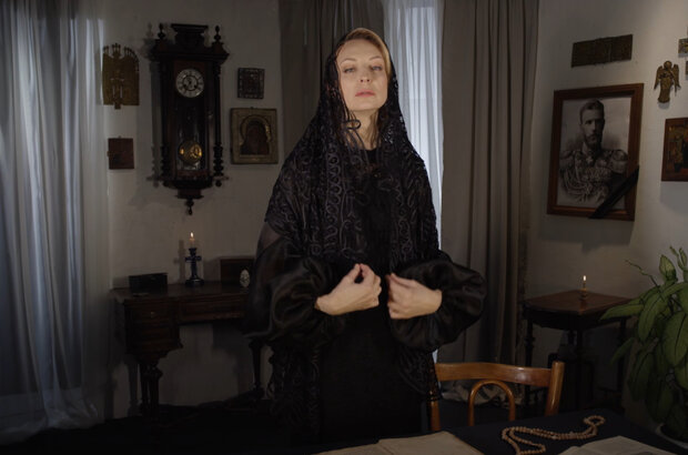 Osanna (2018) - photo 3