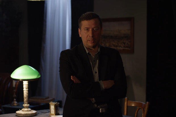 Osanna (2018) - photo 4