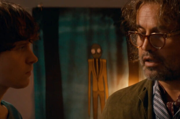 Осознанный сон (2018) - фото 4