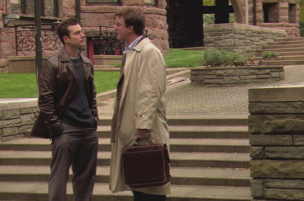 Frame of Mind (2009) - photo 2